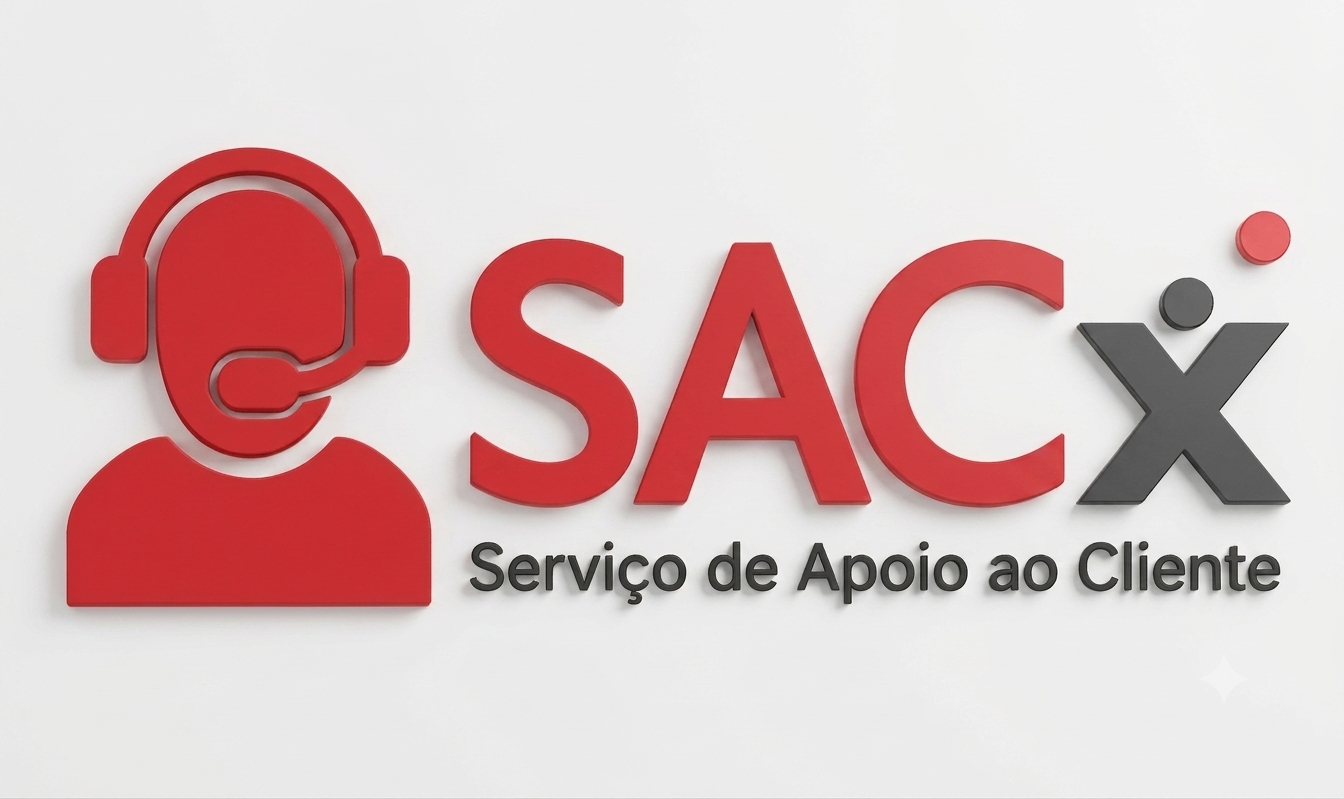 SAC MATICx - Serviço de Apoio ao Cliente