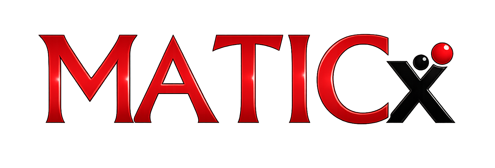 MATICx — Metrologia, TI e Consultoria
